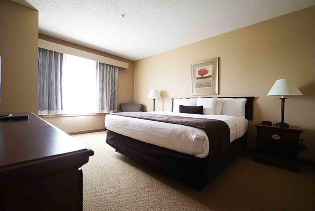 Town & Country And Hotel 3*