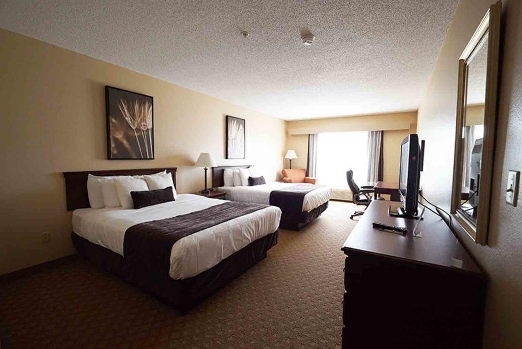 Town & Country And Hotel 3*