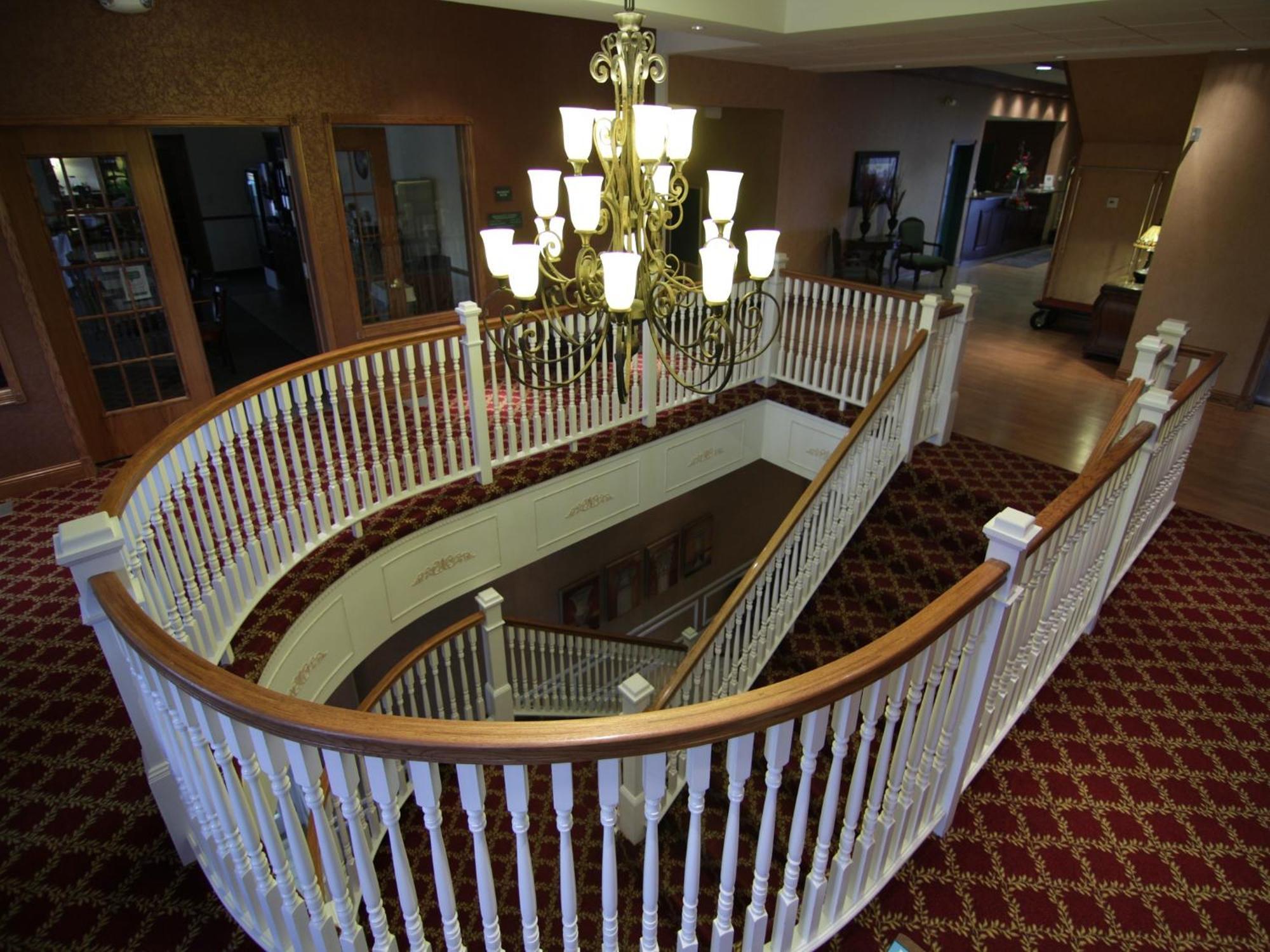 Hotel Town & Country And