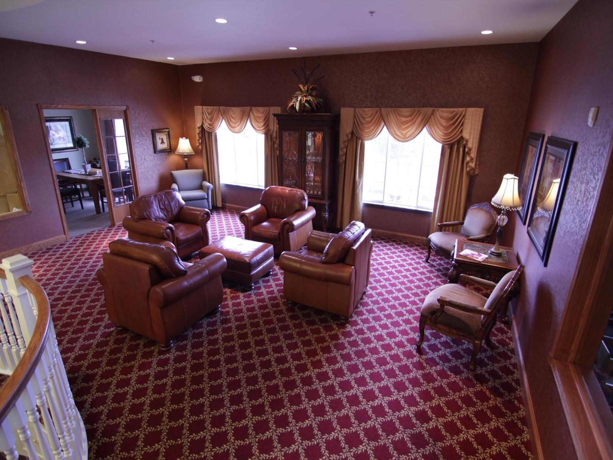 Town & Country And Hotel 3*